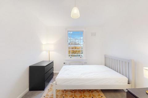 4 bedroom flat to rent, NW5