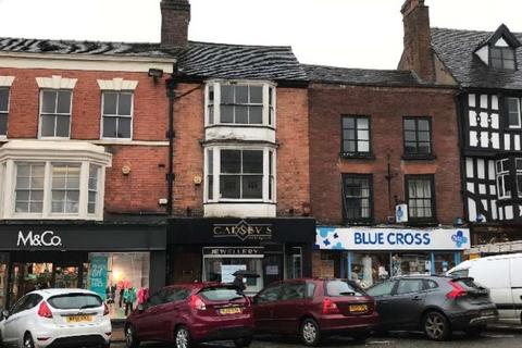 Retail property (high street) to rent, 38 High St Bridgnorth WV16 4DB