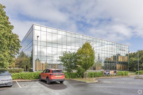 Office to rent, Delta Business Park Swindon SN5 7XP