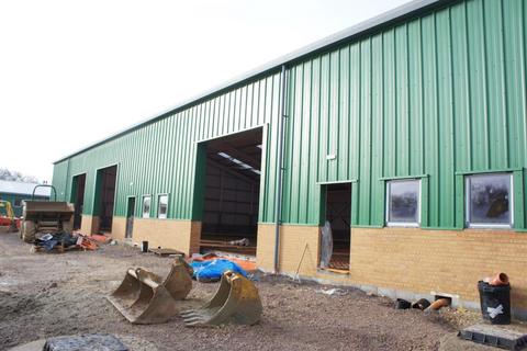 Warehouse to rent, Tall Trees Estate Bagendon GL7 7JE