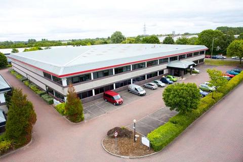 Warehouse to rent, Pagoda Park Swindon SN5 7YT