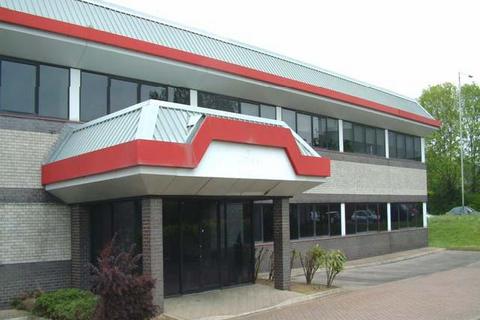 Warehouse to rent, Pagoda Park Swindon SN5 7YT