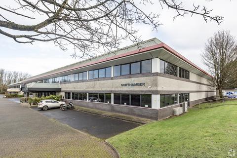 Warehouse to rent, Pagoda Park Swindon SN5 7YT