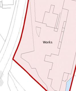 Land for sale, Ruspidge Rd Cinderford GL14 3AW