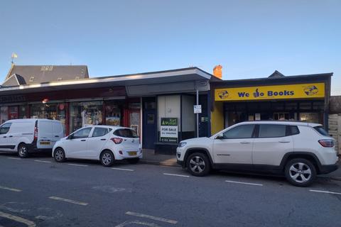 Retail property (high street) for sale, 5 Cantilupe Rd Ross On Wye HR9 7AN