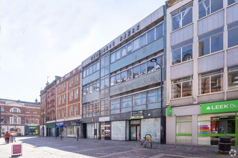 Office to rent, 10-12 St James St Derby DE1 1RL