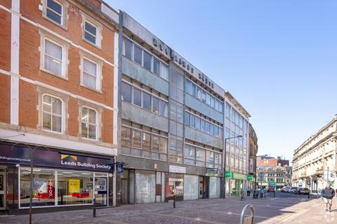 Office to rent, 10-12 St James St Derby DE1 1RL