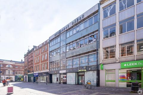 Office to rent, 10-12 St James St Derby DE1 1RL