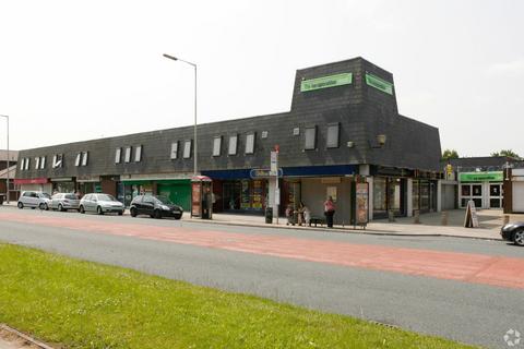 Office to rent, 369-389 Bolton Rd Salford M6 7NJ