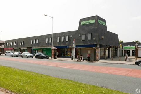 Office to rent, 369-389 Bolton Rd Salford M6 7NJ
