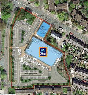 Shop to rent - Westgate Skelmersdale WN8 8AT