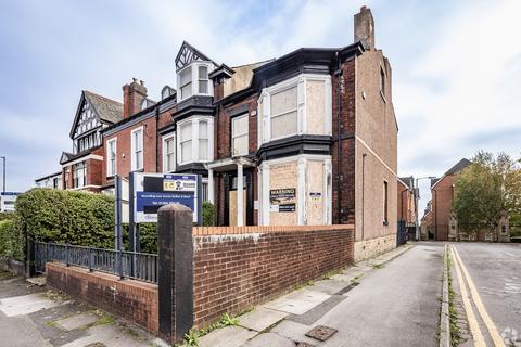 Office for sale, 9-11 Chorley New Rd Bolton BL1 4QR