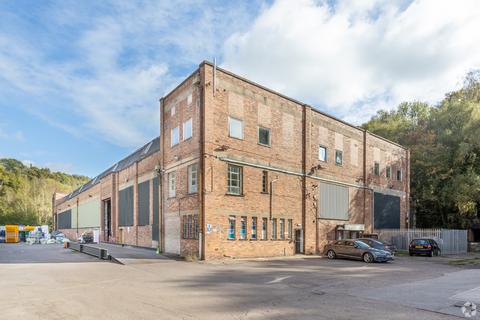 Warehouse to rent, Stowfield Rd Lydbrook GL17 9NJ