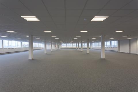 Office to rent, Thynne St Bolton BL3 6AX