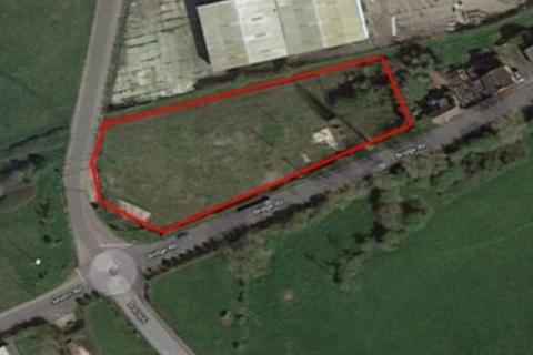 Land to rent, Sharpness Docks Berkeley GL13 9UA