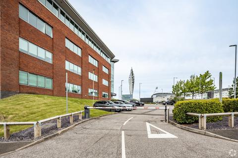 Office to rent, 1A The Parklands Bolton BL6 4SD