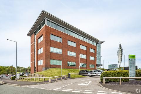 Office to rent, 1A The Parklands Bolton BL6 4SD