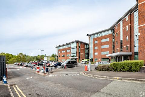 Office to rent, 1A The Parklands Bolton BL6 4SD