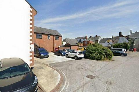 Retail property (high street) to rent, Borough Fields Royal Wootton Bassett SN4 7AU