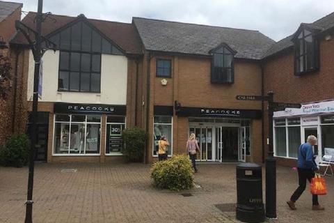 Retail property (high street) to rent, Borough Fields Royal Wootton Bassett SN4 7AU