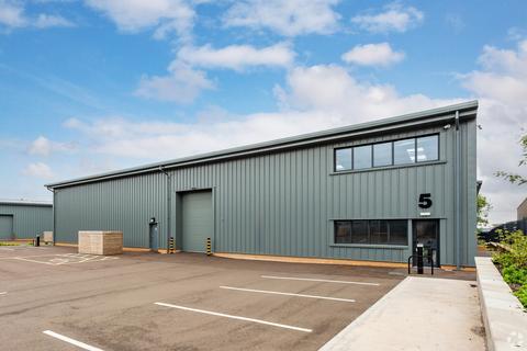 Industrial development to rent, Park Ln Corsham SN13 9LH