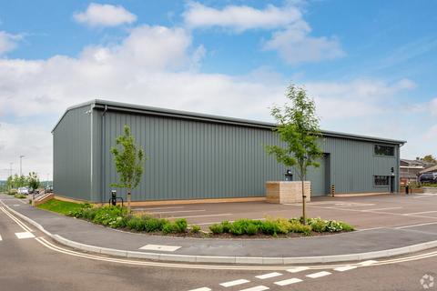Industrial development to rent, Park Ln Corsham SN13 9LH
