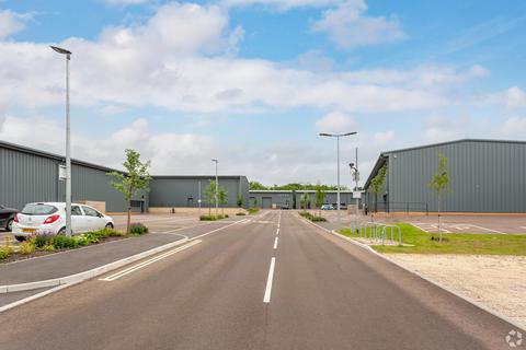 Industrial development to rent, Park Ln Corsham SN13 9LH