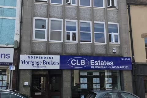 Office to rent, 13-14 Stone St Dudley DY1 1NS