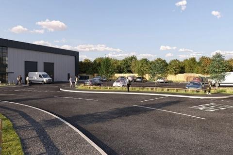 Warehouse for sale, Speke Hall Rd Liverpool L24 9HA