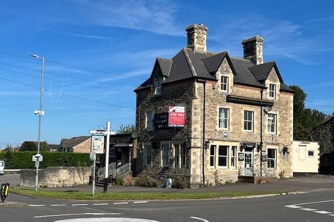 Retail property (high street) for sale, The St Swindon SN25 3ER