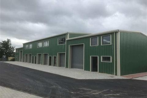 Warehouse to rent, Ross Rd Gloucester GL19 3EY