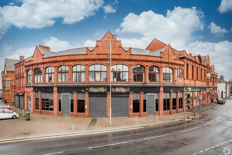Office to rent, Lugsdale Rd Widnes WA8 6DX