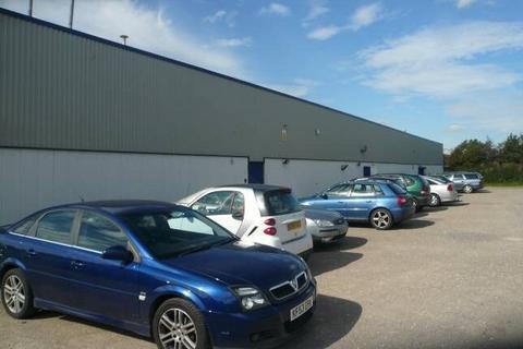 Warehouse to rent, Clarke Av Calne SN11 9BS