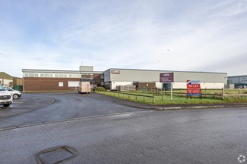 Warehouse to rent, Clarke Av Calne SN11 9BS
