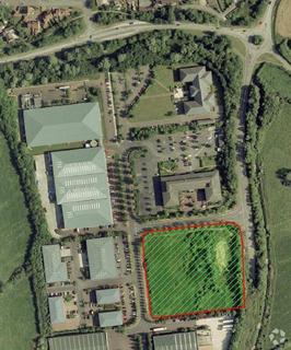 Land for sale, Interface Business Park Royal Wootton Bassett SN4 8QF