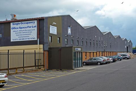 Industrial unit to rent, Spitfire Way Swindon SN3 4TG