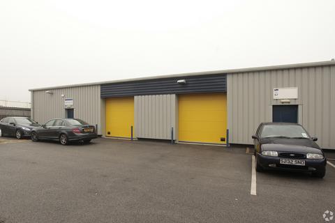 Warehouse to rent, 56-63 Manchester Rd Bolton BL3 2NZ