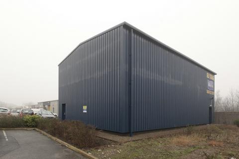 Warehouse to rent, 56-63 Manchester Rd Bolton BL3 2NZ