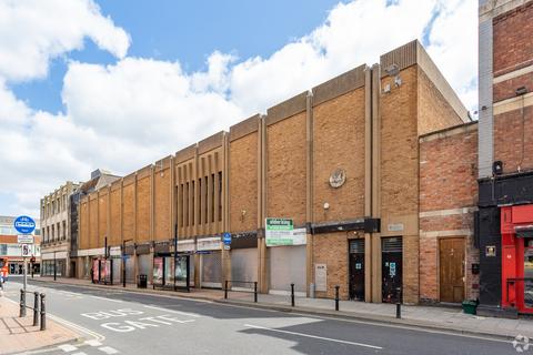 Retail property (high street) to rent, 44-50 Eastgate St Gloucester GL1 1PU