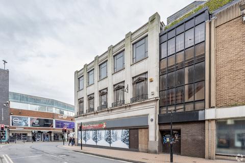 Retail property (high street) to rent, 44-50 Eastgate St Gloucester GL1 1PU