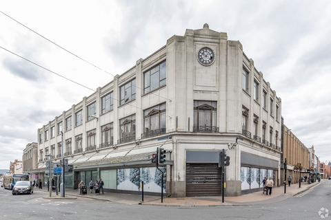 Retail property (high street) to rent, 44-50 Eastgate St Gloucester GL1 1PU