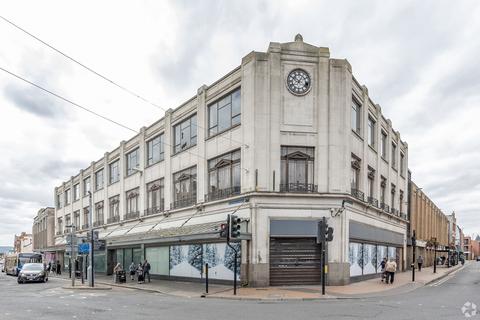 Retail property (high street) to rent, 44-50 Eastgate St Gloucester GL1 1PU