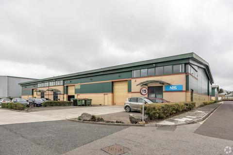 Warehouse to rent, Spitfire Way South Marston SN3 4TX
