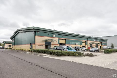 Warehouse to rent, Spitfire Way South Marston SN3 4TX