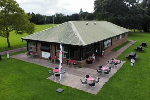Restaurant to rent, Bathurst Park Rd Lydney GL15 5DQ