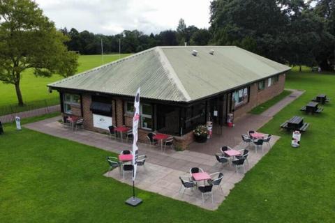 Restaurant to rent, Bathurst Park Rd Lydney GL15 5DQ