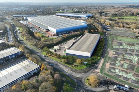 Industrial development to rent, Kingsdown Rd Swindon SN3 4QP