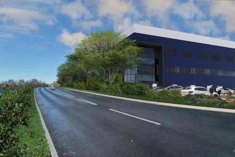 Industrial development to rent, Kingsdown Rd Swindon SN3 4QP