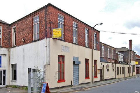 Warehouse for sale, Cawdor St Bolton BL4 7JA