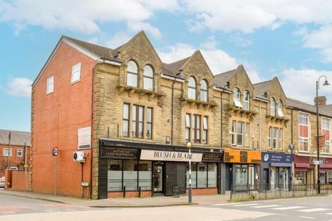 Retail property (high street) for sale, 143-145 Chorley New Rd Bolton BL6 5QE